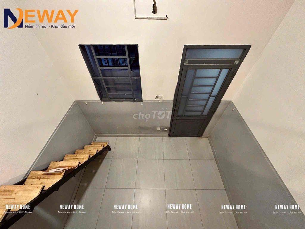 PHÒNG BAN CÔNG FULL NỘI THẤT GẦN ĐẠI HỌC Y PHẠM NGỌC THẠCH