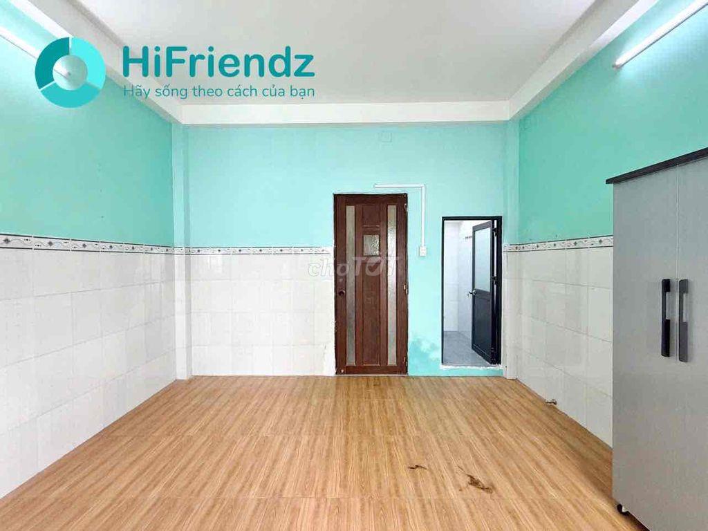 1 PHÒNG NGỦ TÁCH BẾP NGAY BX MIỀN TÂY AEON BÌNH TAN