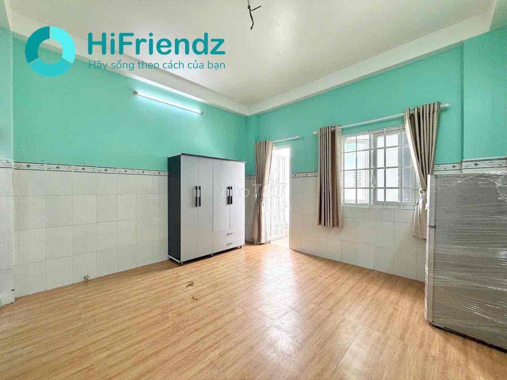 1 PHÒNG NGỦ TÁCH BẾP NGAY BX MIỀN TÂY AEON BÌNH TAN