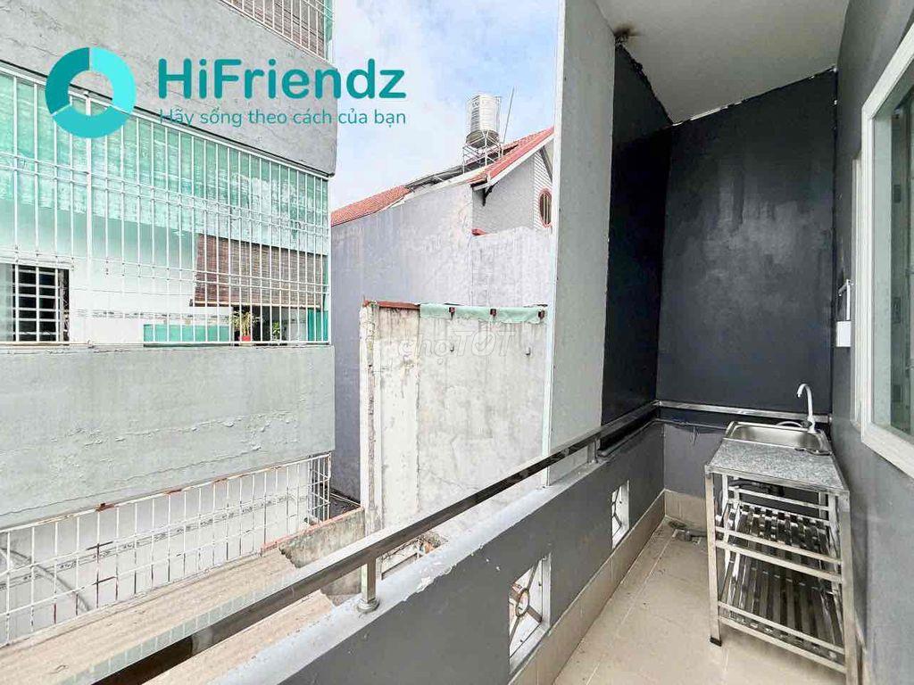 1 PHÒNG NGỦ TÁCH BẾP NGAY BX MIỀN TÂY AEON BÌNH TAN