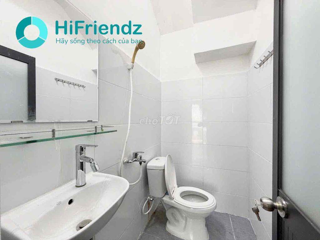 1 PHÒNG NGỦ TÁCH BẾP NGAY BX MIỀN TÂY AEON BÌNH TAN