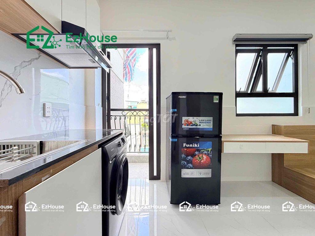 STUDIO BAN CÔNG NGAY KẾ BÊN ĐẦM SEN - SVĐ PHÚ THỌ