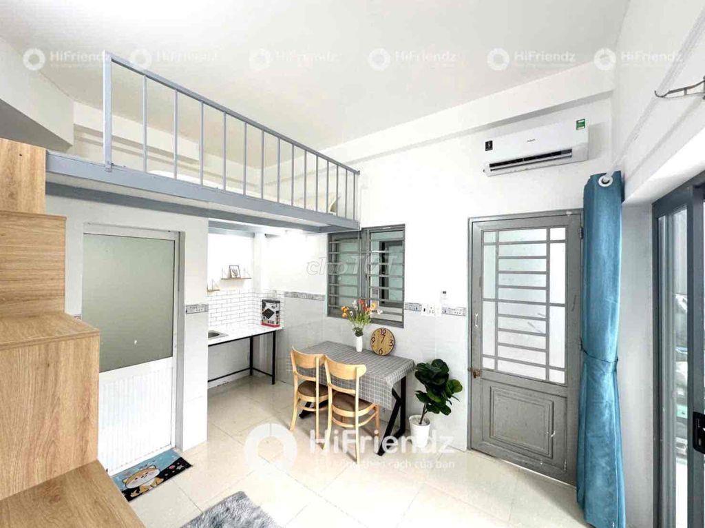 2 PHÒNG NGỦ FULL NỘI THẤT CAM KẾT Y HÌNH ĐÚNG GIÁ NGAY ĐẦM SEN