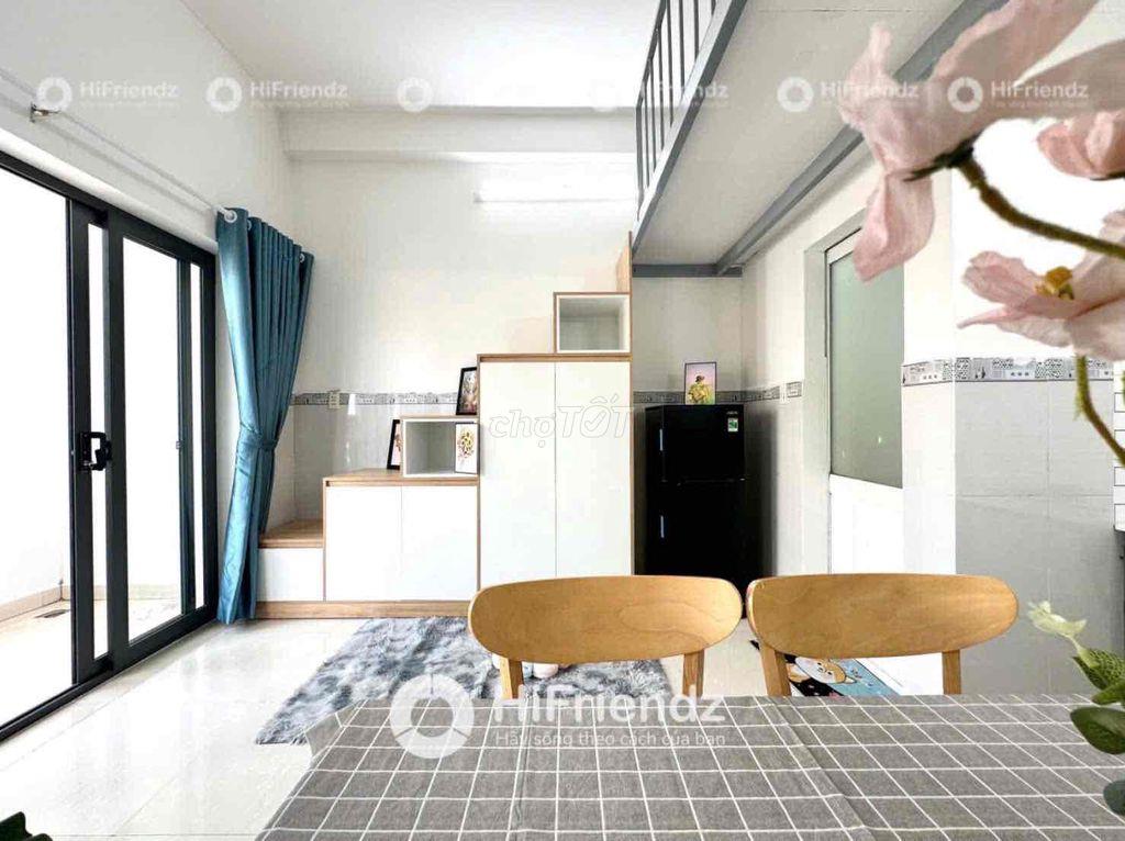 2 PHÒNG NGỦ FULL NỘI THẤT CAM KẾT Y HÌNH ĐÚNG GIÁ NGAY ĐẦM SEN