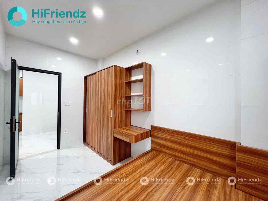 KHAI TRƯƠNG CĂN HỘ 2 PHÒNG NGỦ MÁY GIẶT RIÊNG NGAY ĐẦM SEN