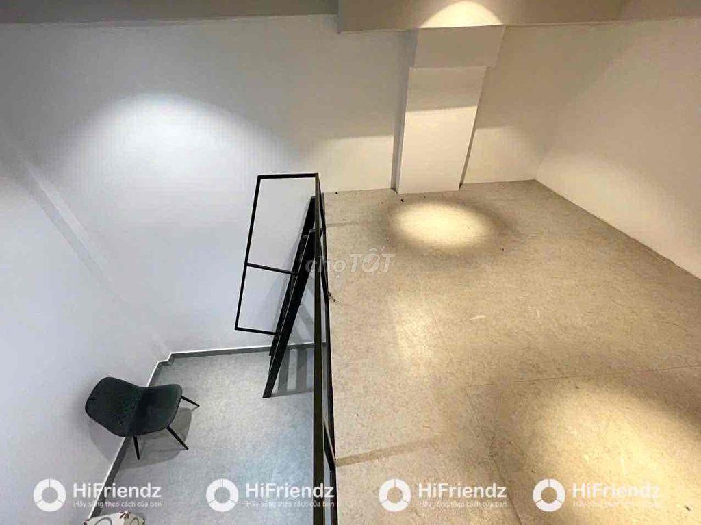 DUPLEX GẦN ĐẦM SEN - ĐH BÁCH KHOA - ĐH VĂN HIẾN