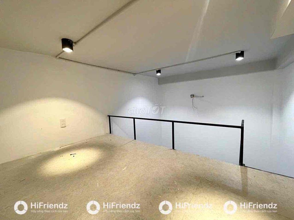 DUPLEX GẦN ĐẦM SEN - ĐH BÁCH KHOA - ĐH VĂN HIẾN