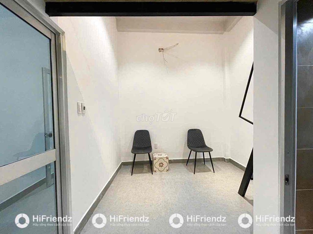 DUPLEX GẦN ĐẦM SEN - ĐH BÁCH KHOA - ĐH VĂN HIẾN