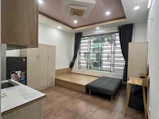 STUDIO FULL NỘI THẤT NGAY ĐẦM SEN ĐẠI HỌC BÁCH KHOA