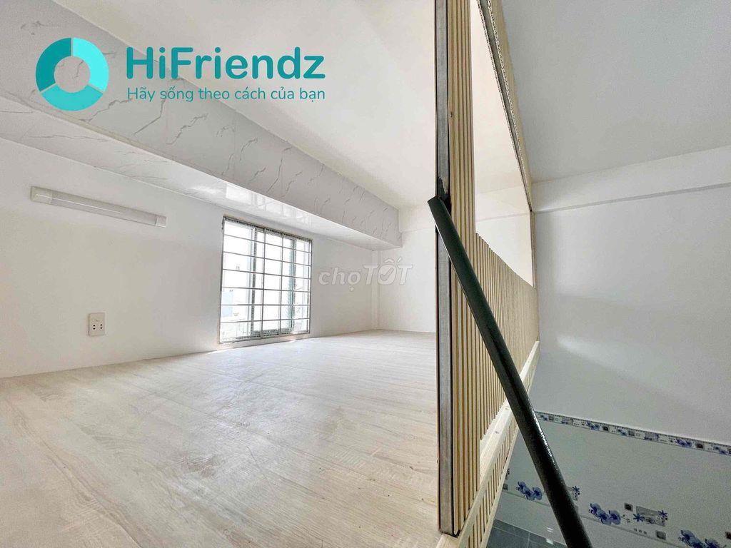 STUDIO BAN CÔNG TÁCH BẾP FULL NỘI THẤT NGAY ĐẠI HỌC BÁCH KHOA