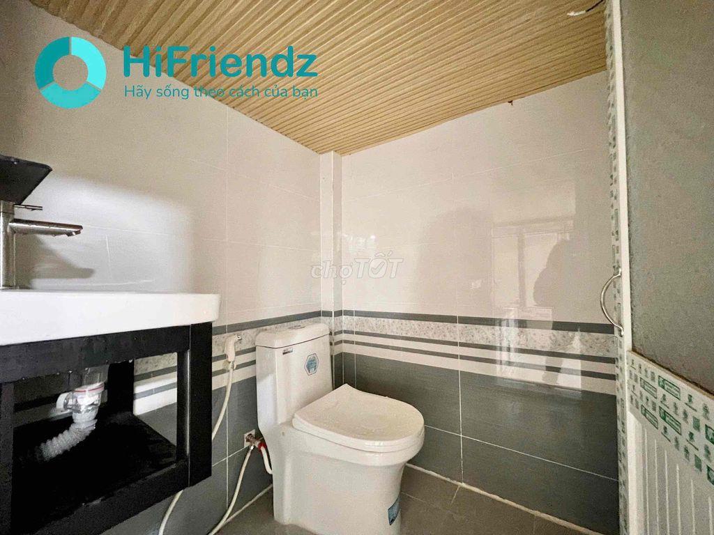 STUDIO BAN CÔNG TÁCH BẾP FULL NỘI THẤT NGAY ĐẠI HỌC BÁCH KHOA