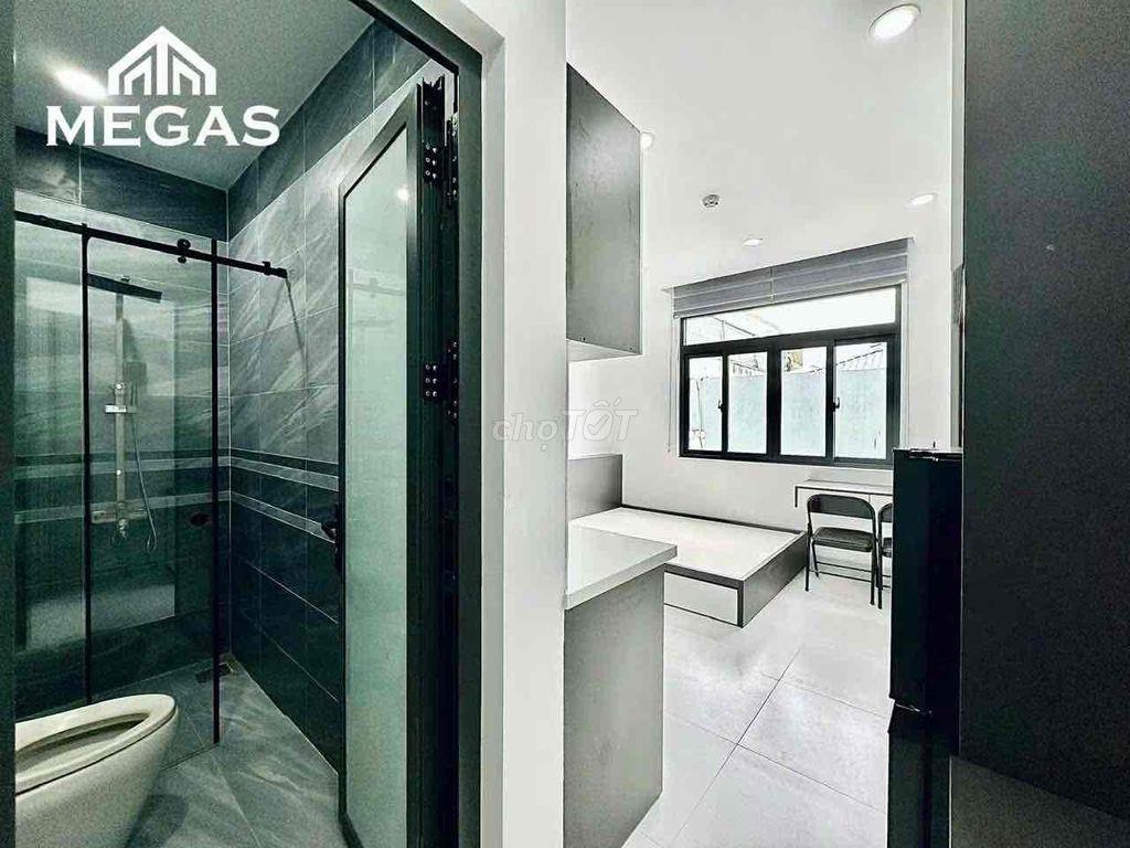 1 PHÒNG NGỦ TÁCH BẾP CHỈ TÍNH ĐIỆN NƯỚC CAM KẾT Y HÌNH ĐÚNG GIÁ