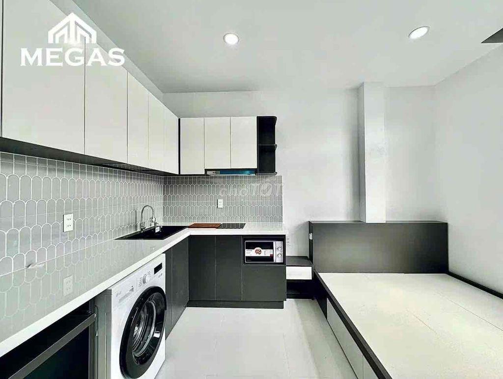 1 PHÒNG NGỦ TÁCH BẾP CHỈ TÍNH ĐIỆN NƯỚC CAM KẾT Y HÌNH ĐÚNG GIÁ