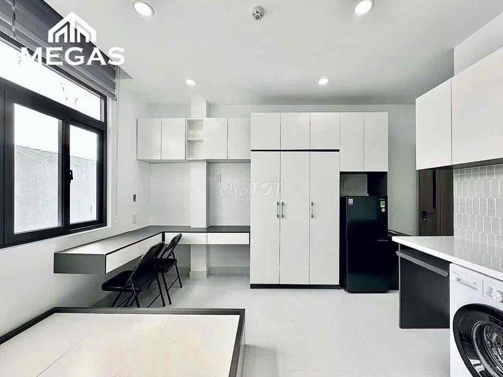 1 PHÒNG NGỦ TÁCH BẾP CHỈ TÍNH ĐIỆN NƯỚC CAM KẾT Y HÌNH ĐÚNG GIÁ
