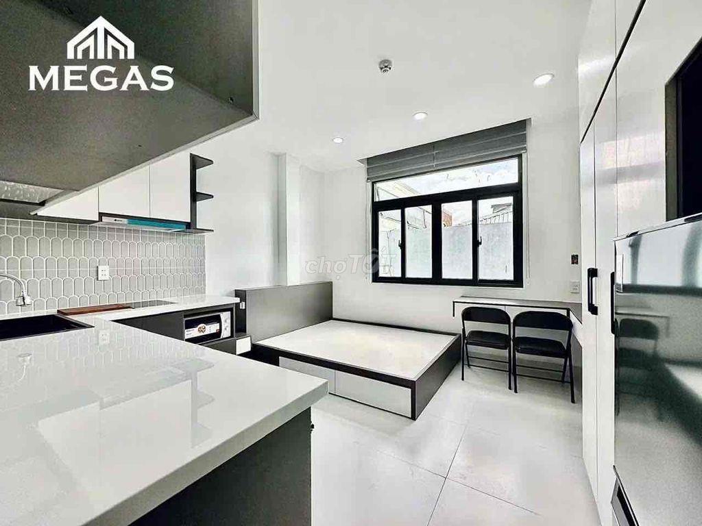 1 PHÒNG NGỦ TÁCH BẾP CHỈ TÍNH ĐIỆN NƯỚC CAM KẾT Y HÌNH ĐÚNG GIÁ