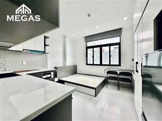 STUDIO BAN CÔNG NT ĐẦY ĐỦ NGAY LÊ ĐẠI HÀNH - GẦN ĐH BÁCH KHOA