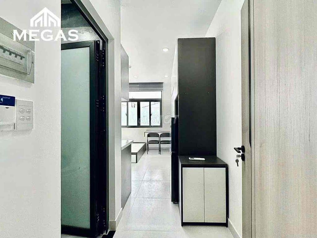 1 PHÒNG NGỦ TÁCH BẾP CHỈ TÍNH ĐIỆN NƯỚC CAM KẾT Y HÌNH ĐÚNG GIÁ