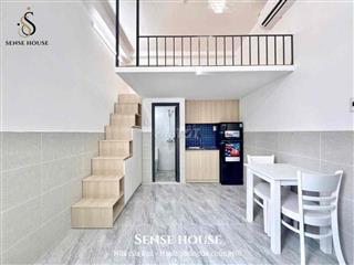 PHÒNG CÓ GÁC FULL NỘI THẤT GẦN ĐH BÁCH KHOA - ĐẦM SEN - ĐH Y DƯỢC