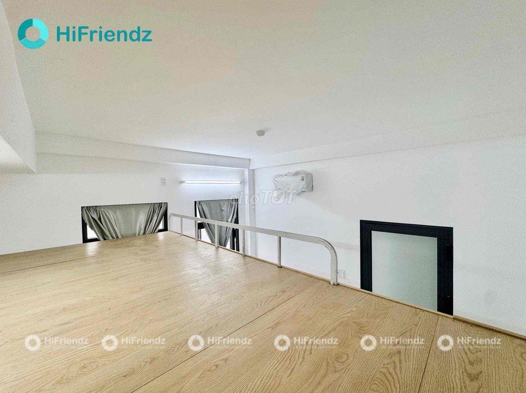 DUPLEX BAN CÔNG FULL NỘI THẤT Ở 2-3 NGƯỜI THOẢI MÁI NGAY ĐH CÔNG THƯƠN