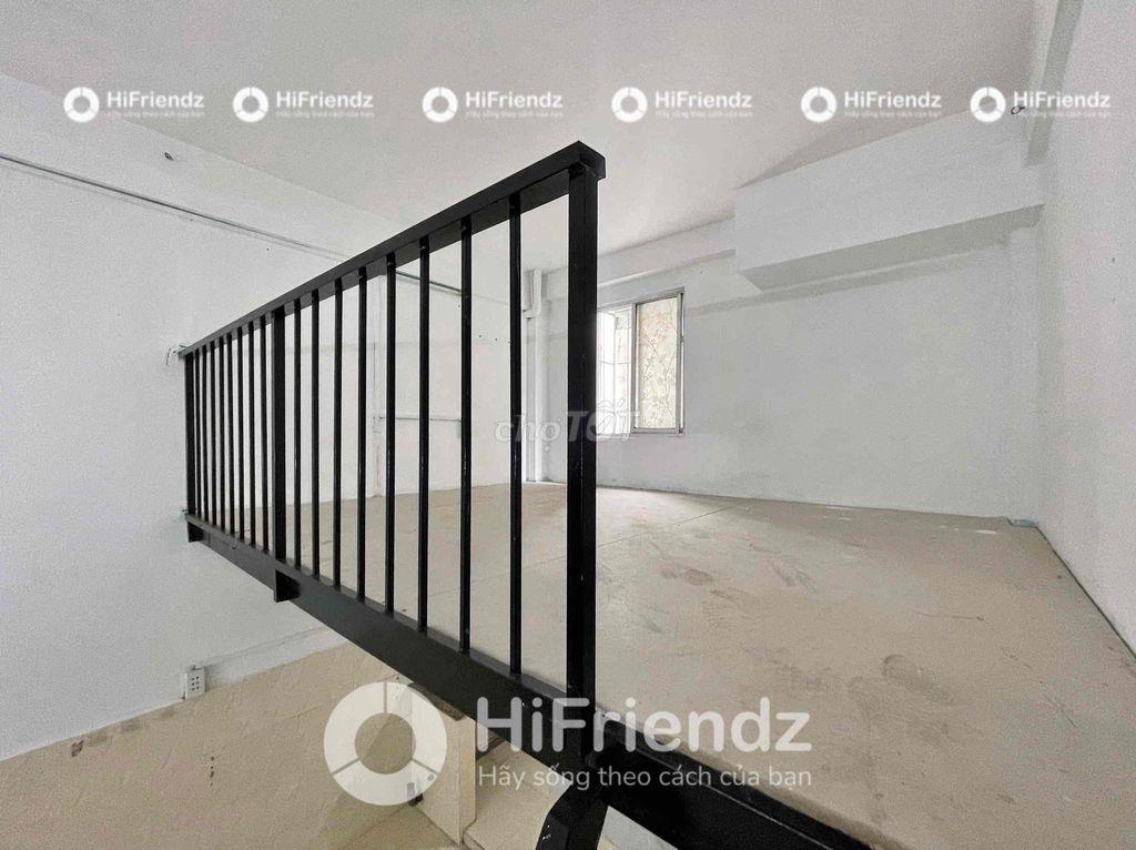 PHÒNG FULL NỘI THẤT GIỮA CÔNG THƯƠNG - VĂN HIẾN