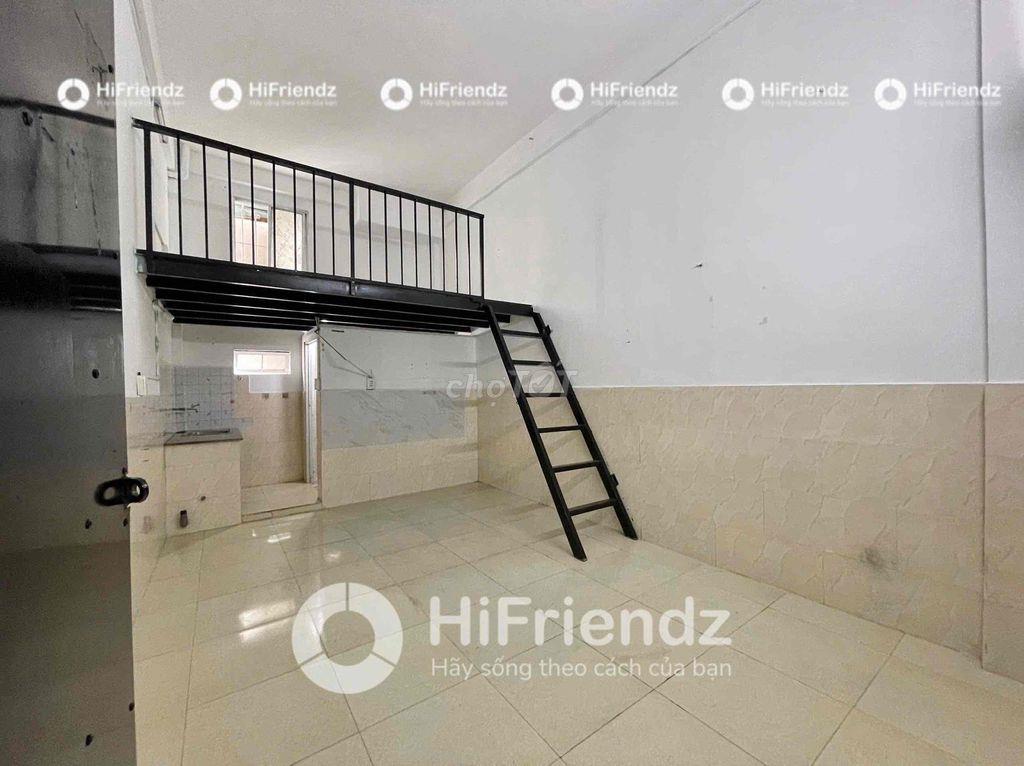 PHÒNG FULL NỘI THẤT GIỮA CÔNG THƯƠNG - VĂN HIẾN