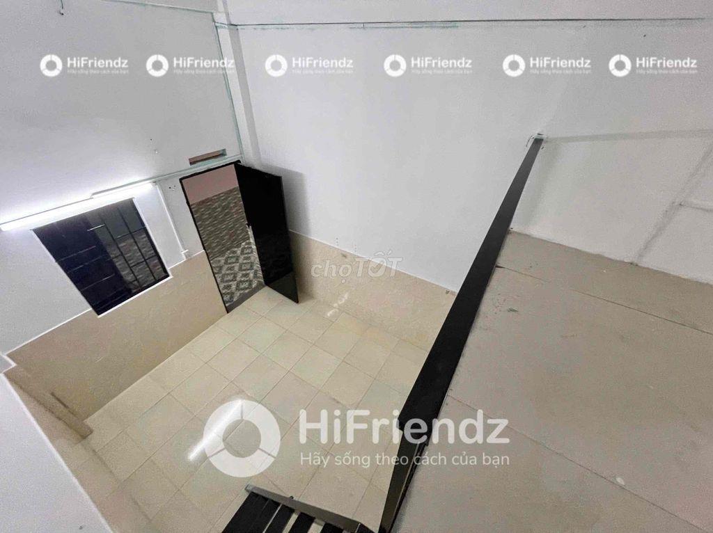 PHÒNG FULL NỘI THẤT GIỮA CÔNG THƯƠNG - VĂN HIẾN