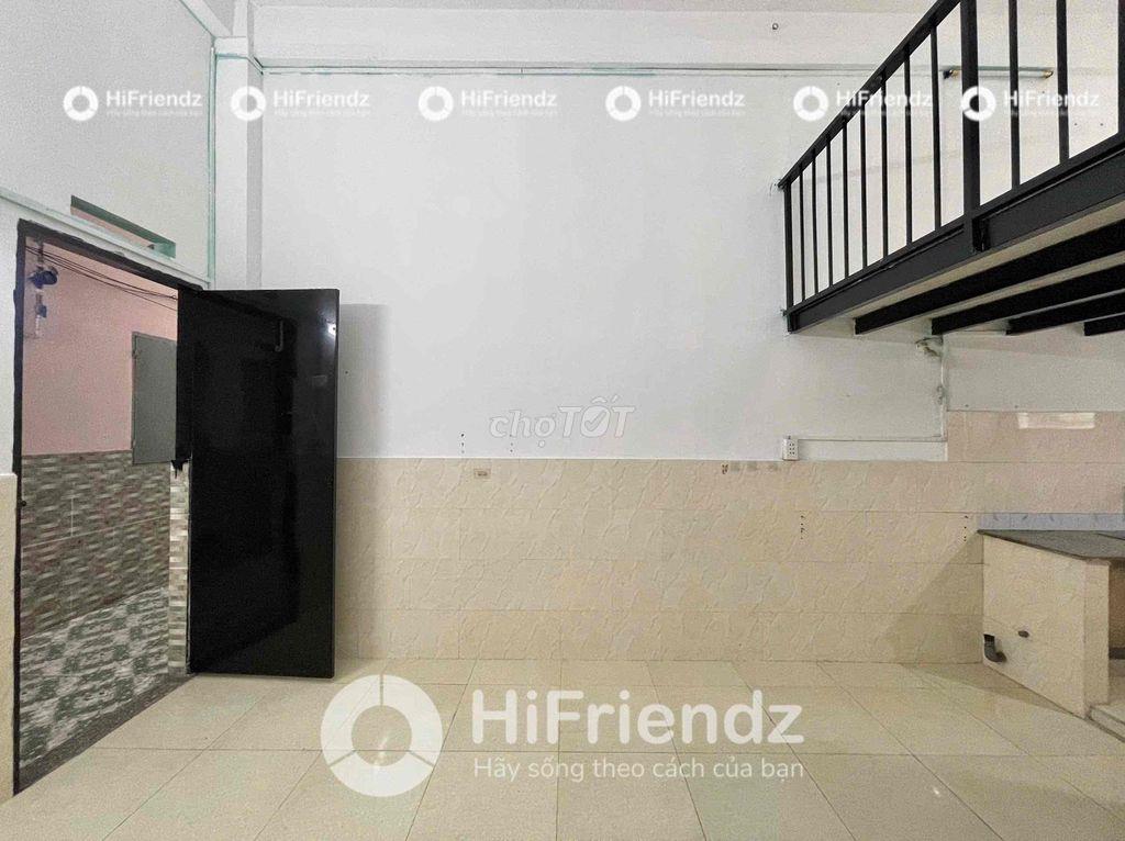 PHÒNG FULL NỘI THẤT GIỮA CÔNG THƯƠNG - VĂN HIẾN