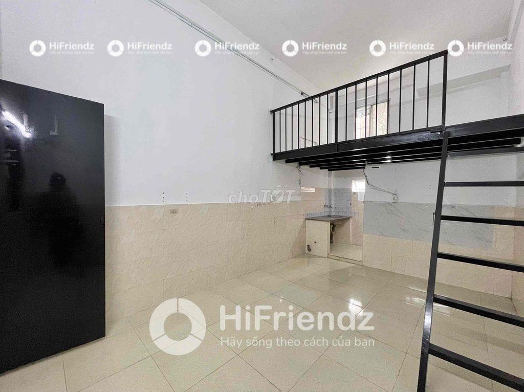 PHÒNG FULL NỘI THẤT GIỮA CÔNG THƯƠNG - VĂN HIẾN