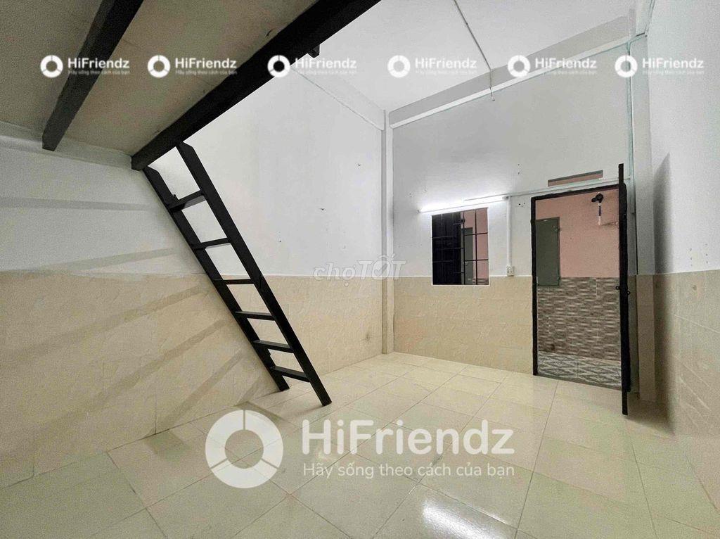 PHÒNG FULL NỘI THẤT GIỮA CÔNG THƯƠNG - VĂN HIẾN