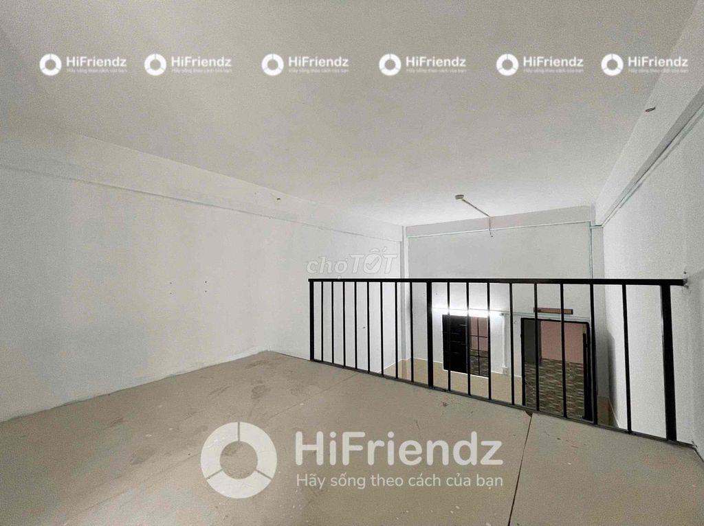 PHÒNG FULL NỘI THẤT GIỮA CÔNG THƯƠNG - VĂN HIẾN