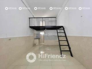 PHÒNG TRỌ GÁC CAO 2M CỰC KÌ RỘNG NGAY GẦN ĐH VĂN HIẾN - CÔNG THƯƠNG