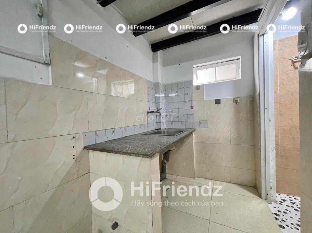 PHÒNG FULL NỘI THẤT GIỮA CÔNG THƯƠNG - VĂN HIẾN