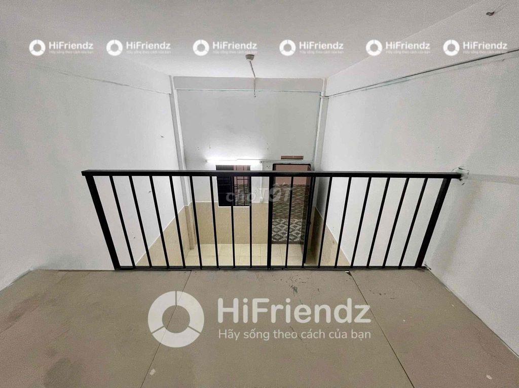 PHÒNG FULL NỘI THẤT GIỮA CÔNG THƯƠNG - VĂN HIẾN