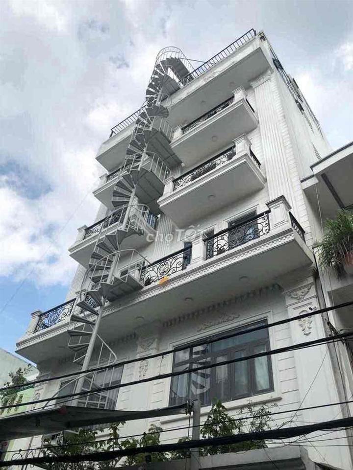 PHÒNG GÁC CAO 1M7 FULL NỘI THẤT GẦN TRƯỜNG VĂN HIẾN