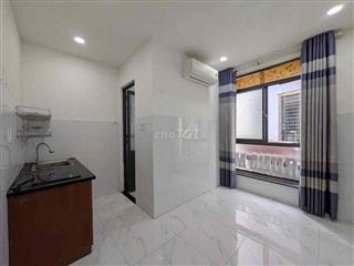 PHÒNG FULL NỘI THẤT NGAY SÁT TRƯỜNG ĐH VĂN HIẾN