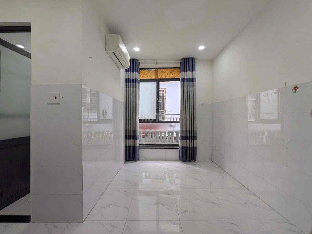 PHÒNG FULL NỘI THẤT NGAY SÁT TRƯỜNG ĐH VĂN HIẾN