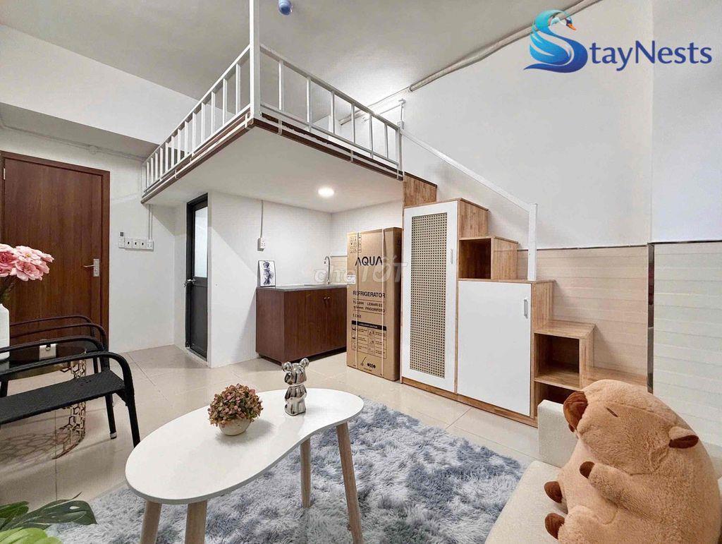 KHAI TRƯƠNG DỰ ÁN MỚI GẦN ĐẦM SEN - BỐN XÃ - ĐH VĂN HIẾN - CÔNG THƯƠNG