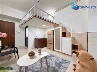KHAI TRƯƠNG DỰ ÁN MỚI GẦN ĐẦM SEN - BỐN XÃ - ĐH VĂN HIẾN - CÔNG THƯƠNG