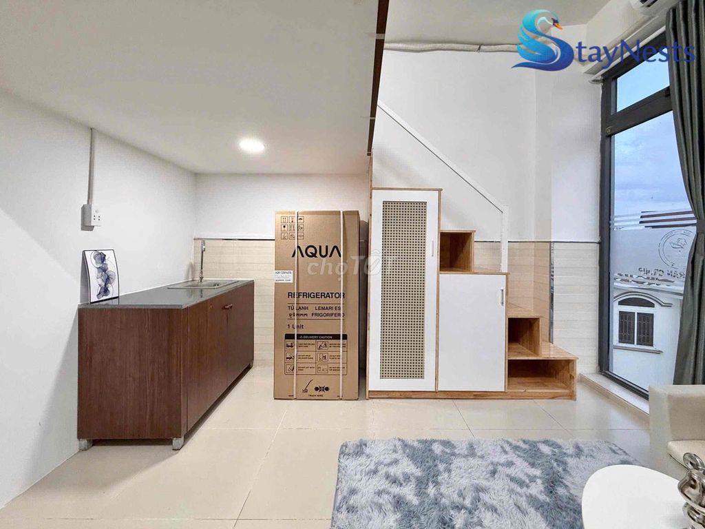 KHAI TRƯƠNG DỰ ÁN MỚI GẦN ĐẦM SEN - BỐN XÃ - ĐH VĂN HIẾN - CÔNG THƯƠNG