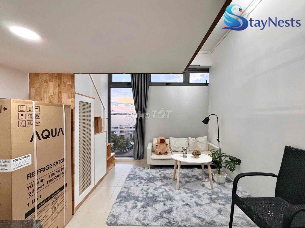 KHAI TRƯƠNG DỰ ÁN MỚI GẦN ĐẦM SEN - BỐN XÃ - ĐH VĂN HIẾN - CÔNG THƯƠNG