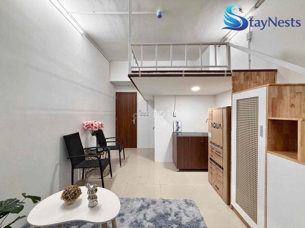 KHAI TRƯƠNG DỰ ÁN MỚI GẦN ĐẦM SEN - BỐN XÃ - ĐH VĂN HIẾN - CÔNG THƯƠNG