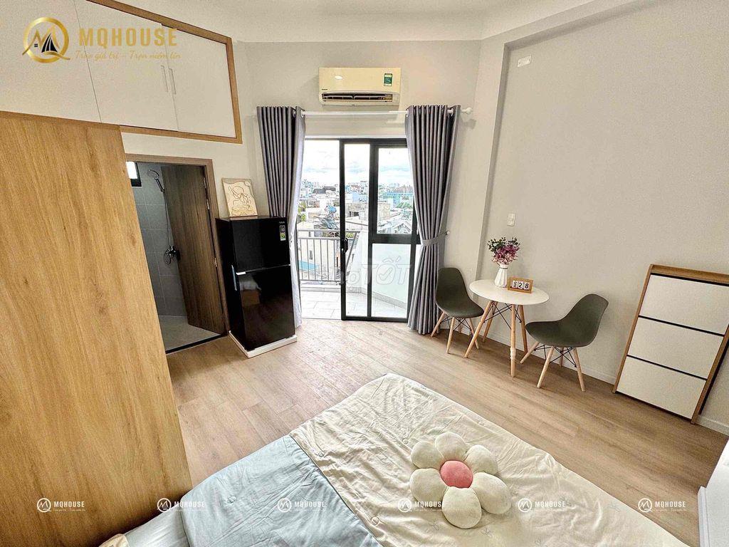 CĂN HỘ CAO CẤP NGAY GẦN ĐH VĂN HIẾN VÒNG XOAY LÊ ĐẠI HÀNH