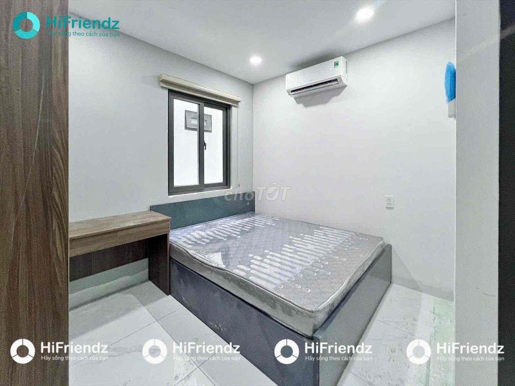 STUDIO CỬA SỔ TRỜI NGAY ĐẦM SEN ĐH BÁCH KHOA