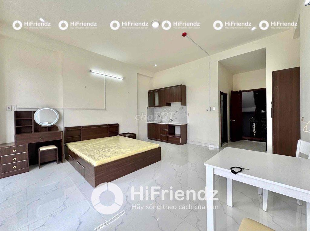 STUDIO FULL NỘI THẤT GẦN MEGA BÌNH PHÚ, BẾN XE MIỀN TÂY