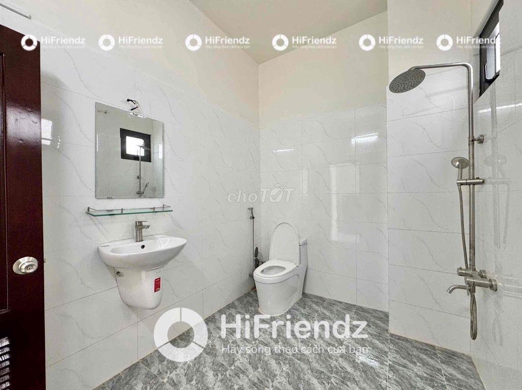 STUDIO FULL NỘI THẤT GẦN MEGA BÌNH PHÚ, BẾN XE MIỀN TÂY