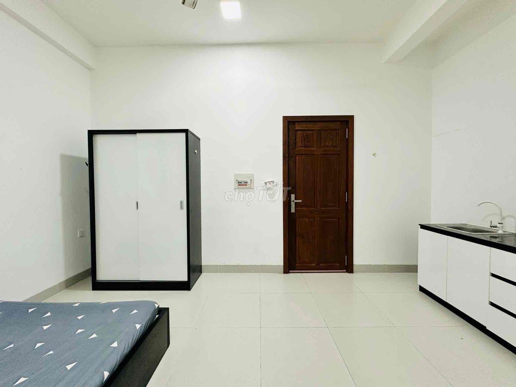 STUDIO CỬA SỔ TRỜI NGAY AEON TÂN PHÚ - ĐẠI HỌC CÔNG THƯƠNG