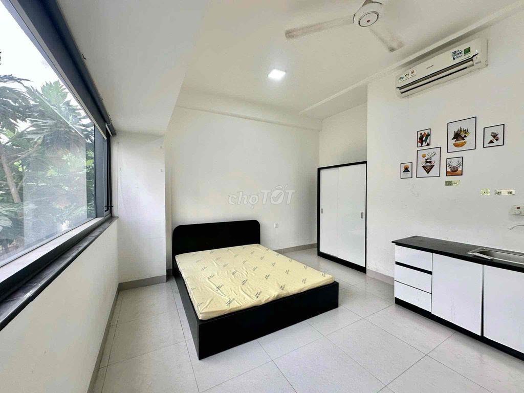 STUDIO CỬA SỔ TRỜI NGAY AEON TÂN PHÚ - ĐẠI HỌC CÔNG THƯƠNG