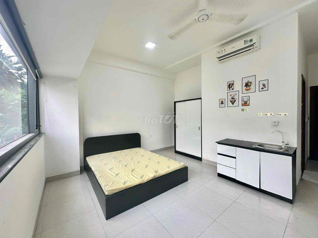 STUDIO CỬA SỔ TRỜI NGAY AEON TÂN PHÚ - ĐẠI HỌC CÔNG THƯƠNG