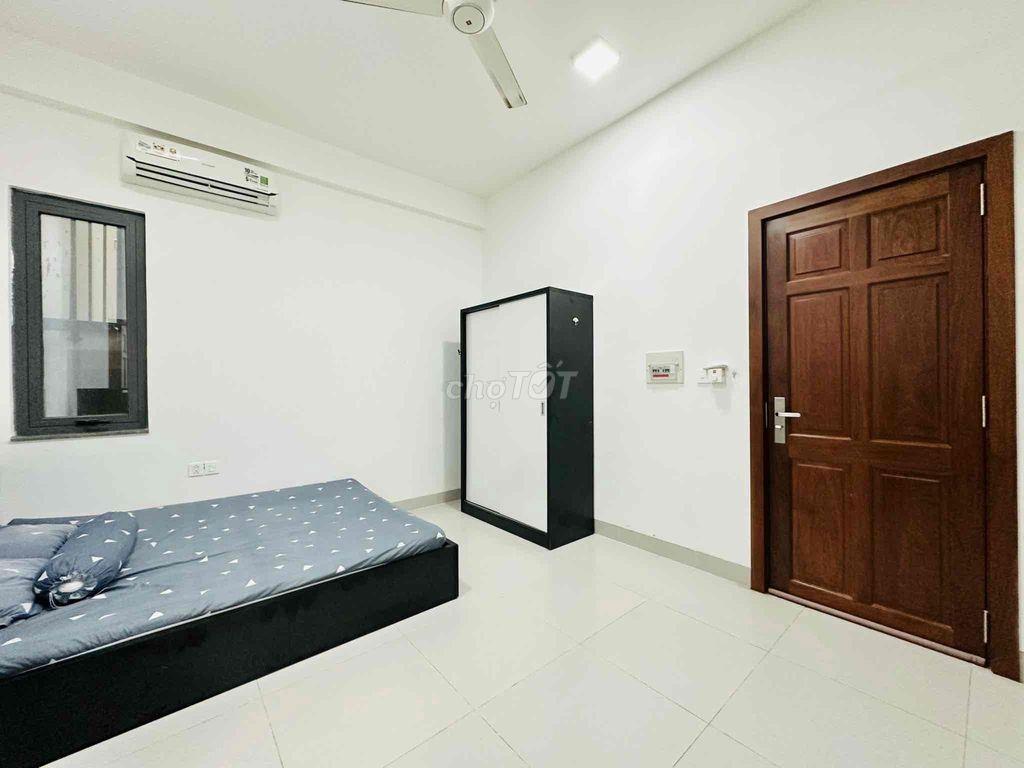STUDIO CỬA SỔ TRỜI NGAY AEON TÂN PHÚ - ĐẠI HỌC CÔNG THƯƠNG
