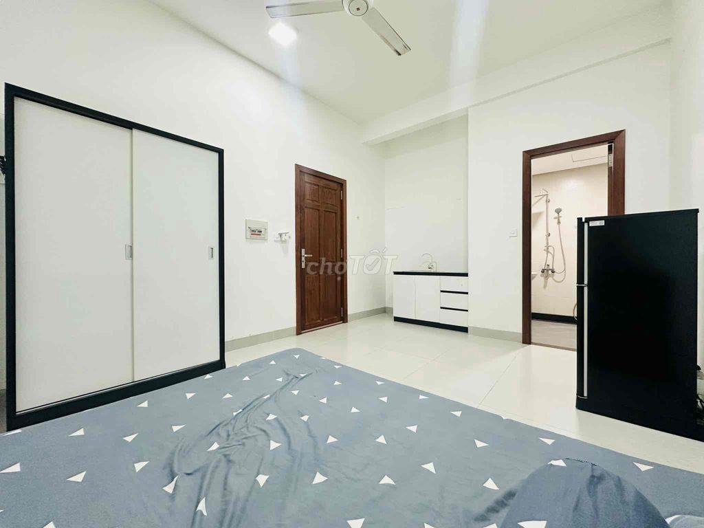 STUDIO CỬA SỔ TRỜI NGAY AEON TÂN PHÚ - ĐẠI HỌC CÔNG THƯƠNG
